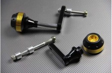 Tamponi Protezioni /