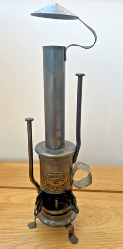 Vintage unique carelli - unique,