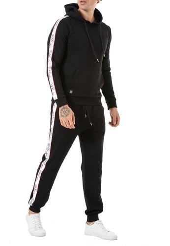 Redbridge tuta jogging - redbridge, uomo