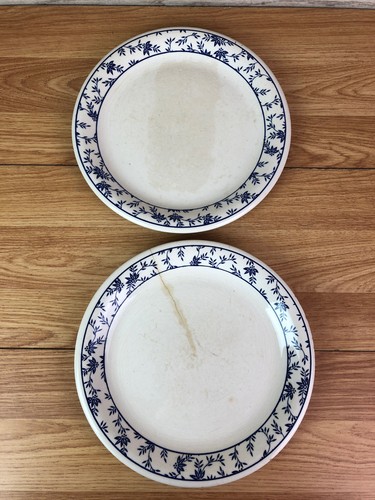 Piatti vintage ceramica - piatti,