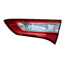 Fanale posteriore destro - fanale,
