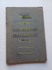 Moto Morini Sbarazzino 98