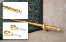 Bacchette Passatoia Scale con