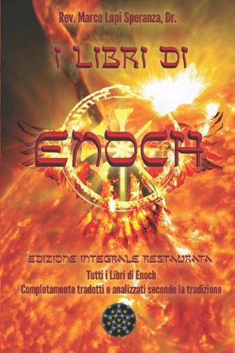 Libri enoch edizione - libri,