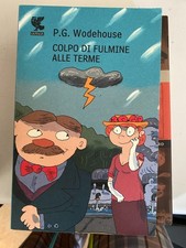 WODEHOUSE, COLPO DI FULMINE