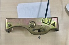 SERRATURA APERTURA SBLOCCO + CAVO SELLA HONDA SH 50  1987-1993 ORIGINALE