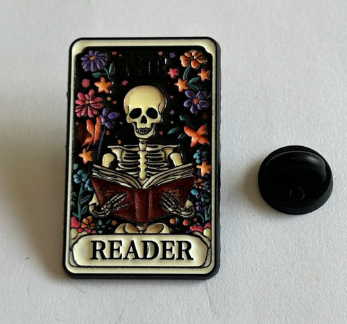 Book lovers the reader - book, ‘the