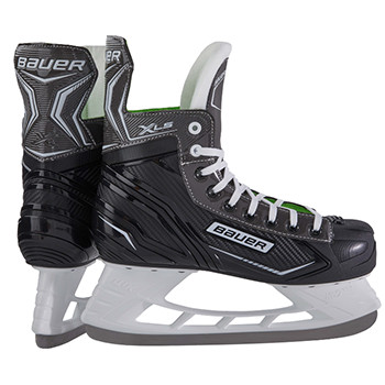 Pattino hockey ghiaccio - da,