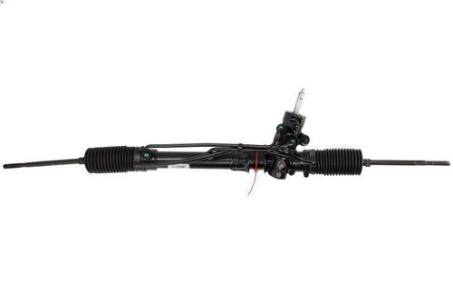 Steering rack lauber 0375 - steering, 66.0375