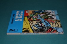 COLLANA RODEO # 54 Storia del