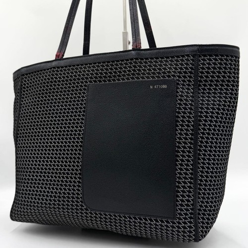 Valextra val borsa tote - k-val,
