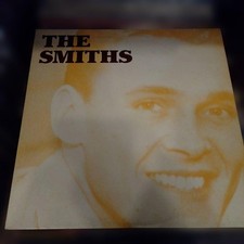 The Smiths Last Night I Dreamt