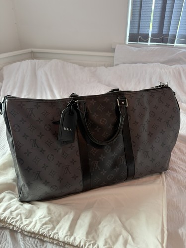Borsone louis vuitton - borsone,