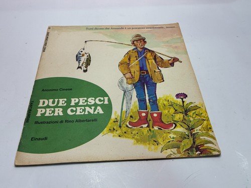 Due pesci per - pesci, cena-anonimo
