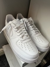 Autentiche Nike Air Force 1