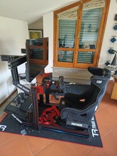 Simulatore Di Guida