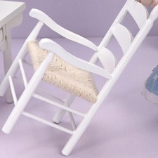 Moderna scala 1:12 sedia