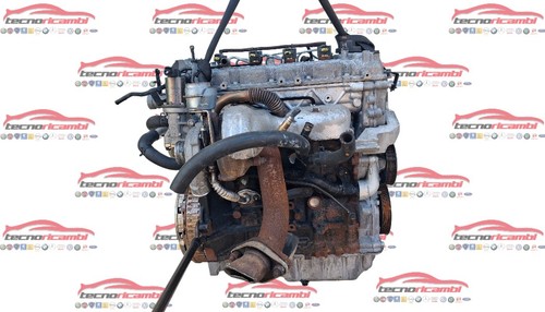 Motore hyundai i30 crdi - i30, 1.6