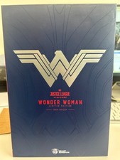 *NUOVO* Modellino Justice