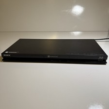 Sony BDP-S470 3D Rete Blu-ray