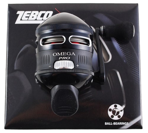 Zebco omega pro z03pro - omega,