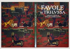 Favole di Trilussa  -