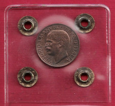 5 Centesimi 1931 SPIGA