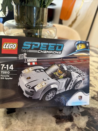 Lego 75910 porsche 918 - lego,