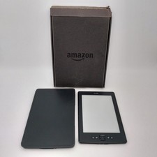 Amazon Kindle eBook Reader