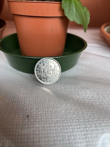 Moneta grandi protagonisti - moneta,