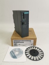 CPU SIEMENS SIMATIC S7-300