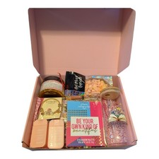 Blind Date With A Book Mystery