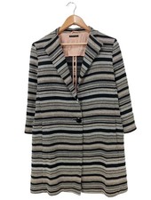 SISLEY Cappotto mezza stagione