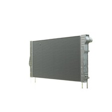 MAHLE CR1147000P RADIATORE