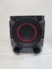 LG Subwoofer di ricambio