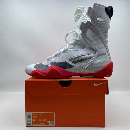 Nike hyperko boxing shoes - hyperko,