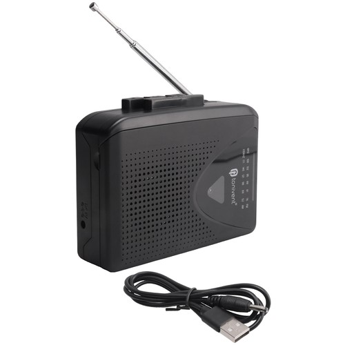 Riproduttore cassette - di,