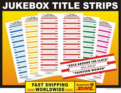 Cvc02x 500 jukebox - 40-500,