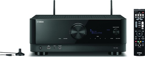 Sintoamplificatore 2 - sintoamplificatore, 7.2