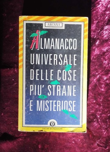 Almanacco universale delle