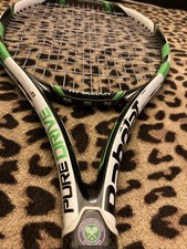 Racchetta tennis babolat - racchetta,