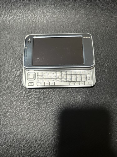 Nokia n810 per parti - parti, di