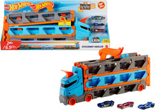 - Camion Trasportatore 2 in 1