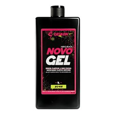 Novogel Rigenera Plastica Auto