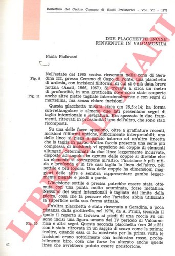Padovani paola due - paola,