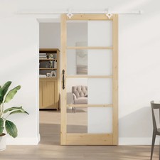 Porta scorrevole legno - scorrevole,