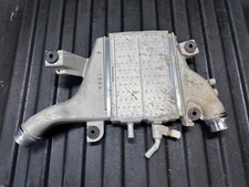 Radiatore Intercooler TOYOTA