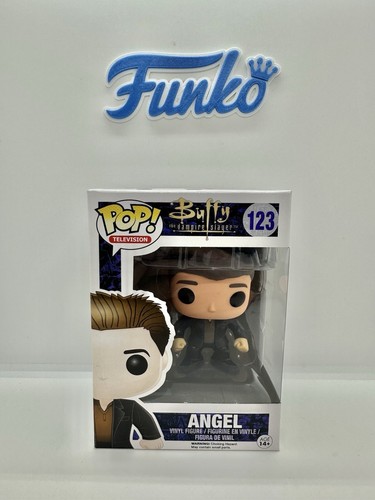 Funko pop buffy - pop, 123