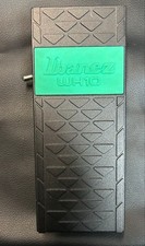 Pedali ibanez wah wh10 - wah, v3