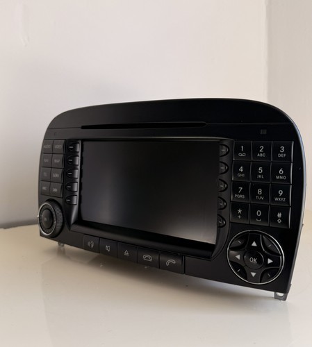 Mercedes r230 sl350 500 - r230,